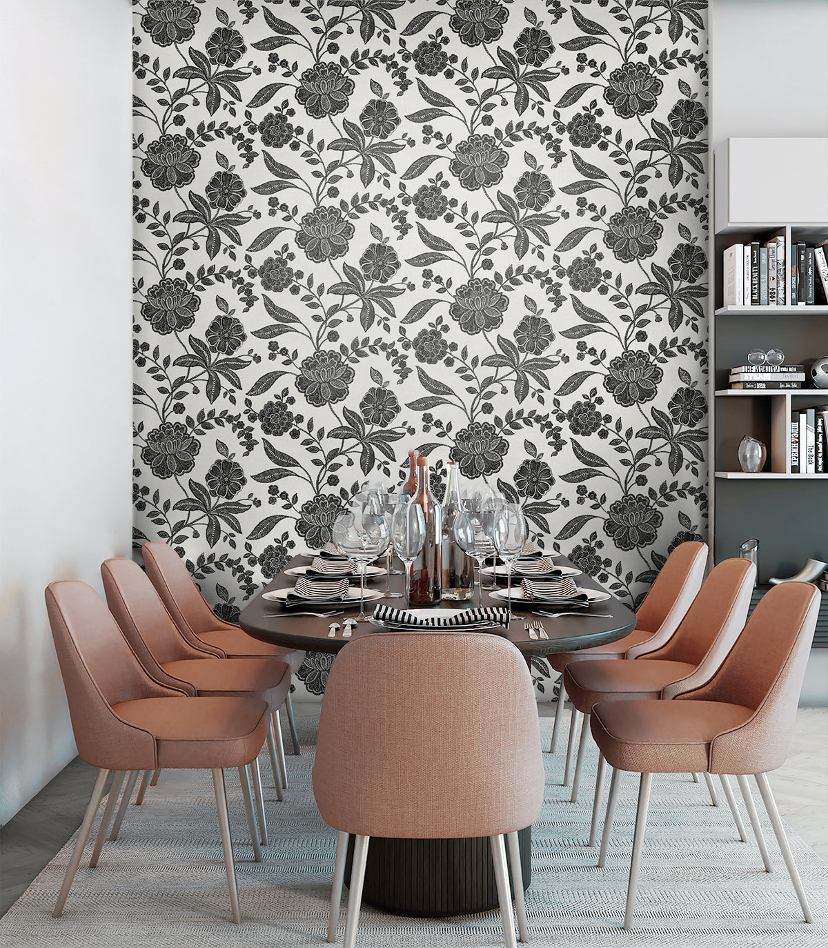 NextWall NW51600 Peek & Stick Wallpaper - Eade's Wallpaper & Fabric