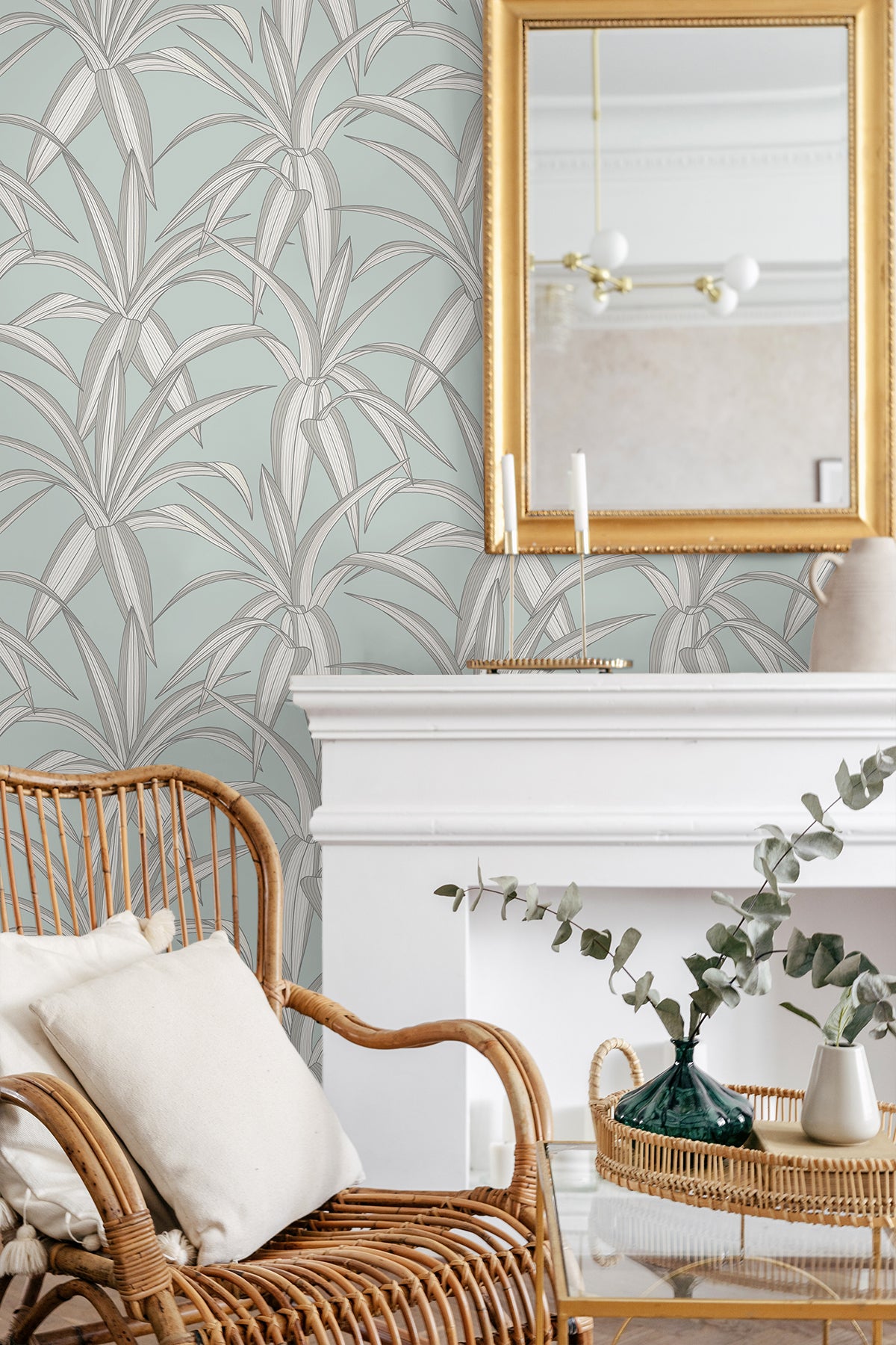 NextWall NW51702 Peek & Stick Wallpaper - Eade's Wallpaper & Fabric