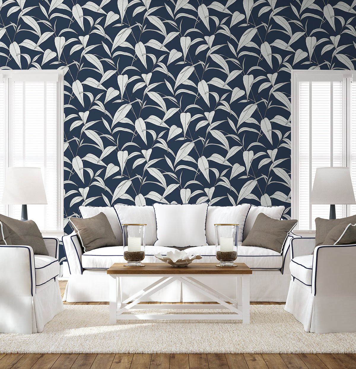 NextWall NW51802 Peek & Stick Wallpaper - Eade's Wallpaper & Fabric