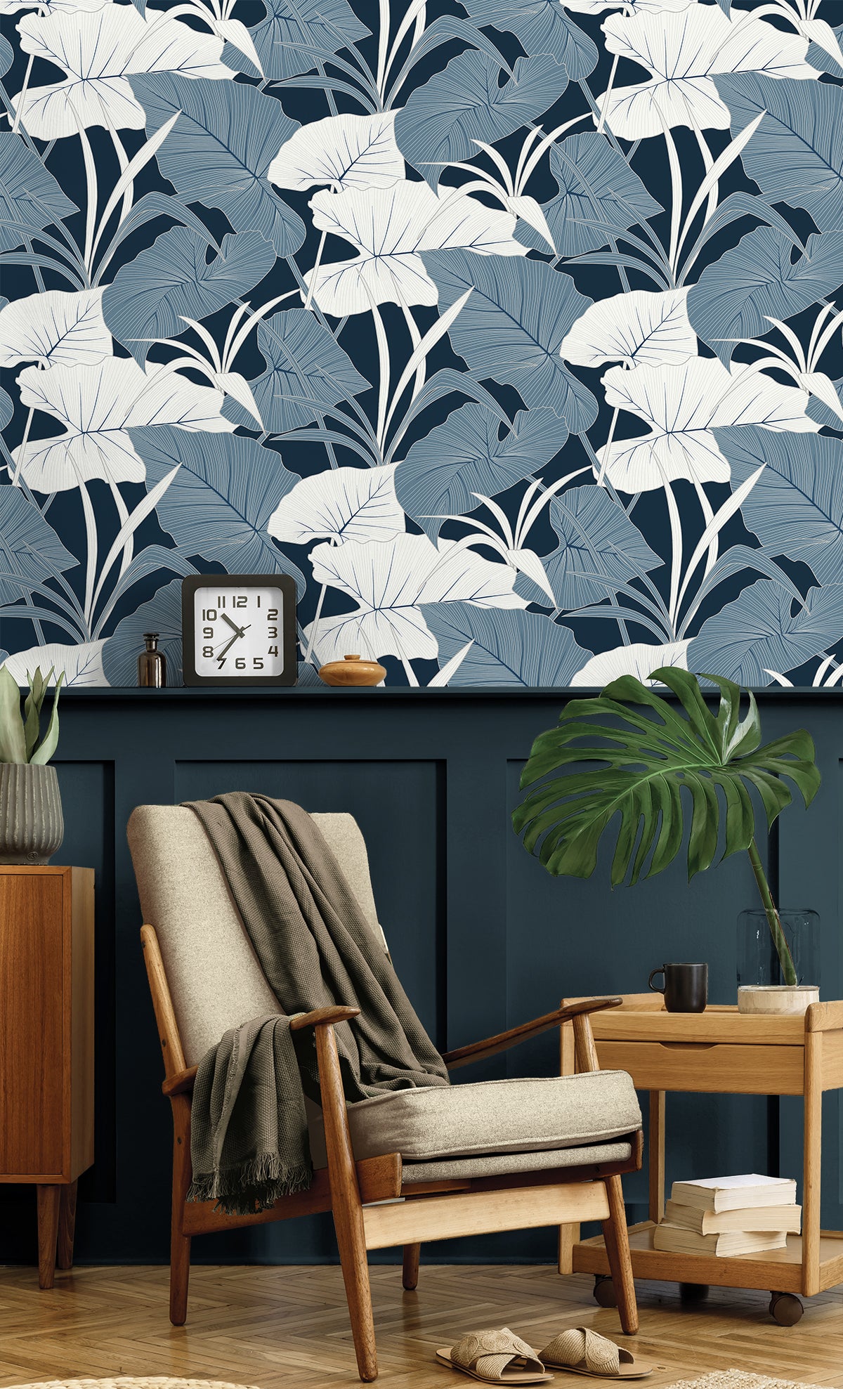 NextWall NW52002 Peek & Stick Wallpaper - Eade's Wallpaper & Fabric