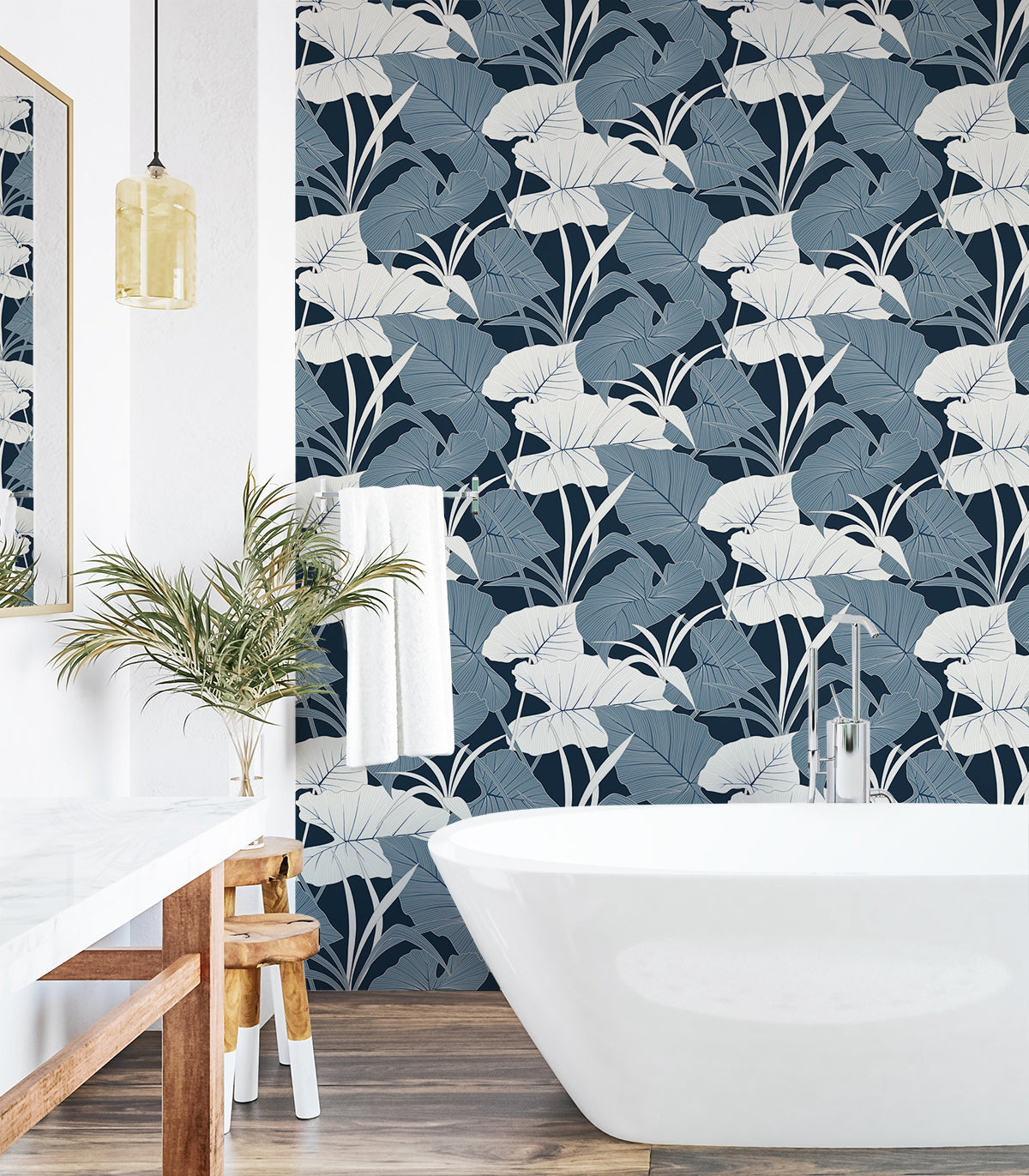 NextWall NW52002 Peek & Stick Wallpaper - Eade's Wallpaper & Fabric