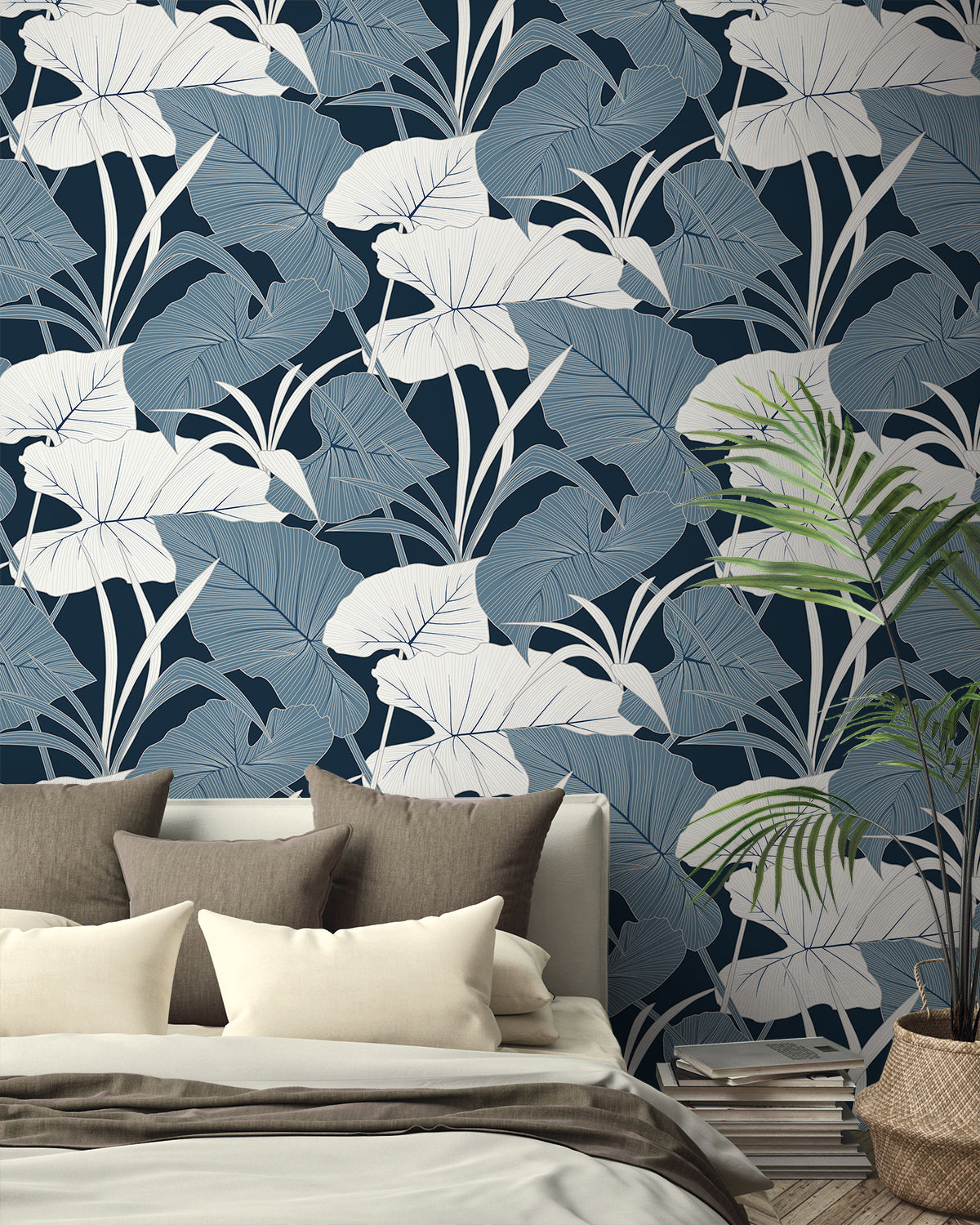 NextWall NW52002 Peek & Stick Wallpaper - Eade's Wallpaper & Fabric