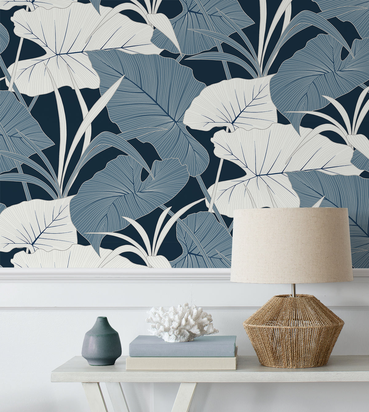NextWall NW52002 Peek & Stick Wallpaper - Eade's Wallpaper & Fabric