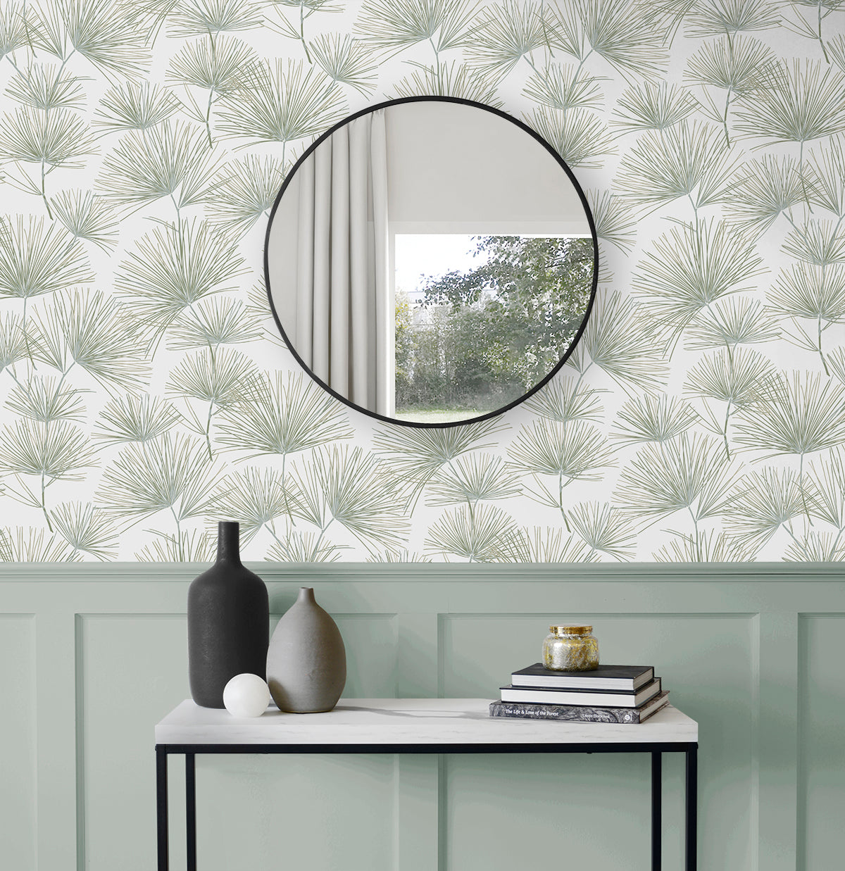 NextWall NW52104 Peek & Stick Wallpaper - Eade's Wallpaper & Fabric