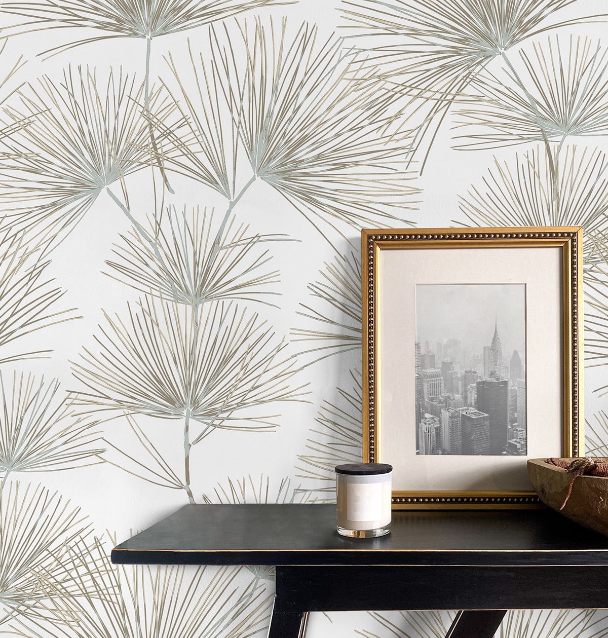 NextWall NW52107 Peek & Stick Wallpaper - Eade's Wallpaper & Fabric