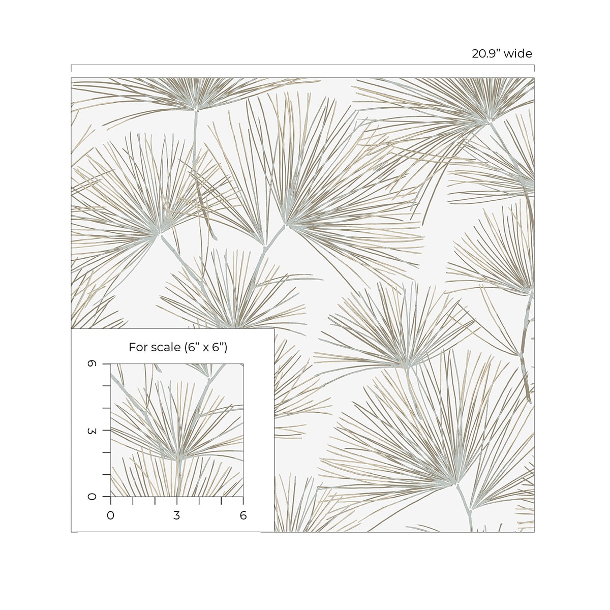 NextWall NW52107 Peek & Stick Wallpaper - Eade's Wallpaper & Fabric