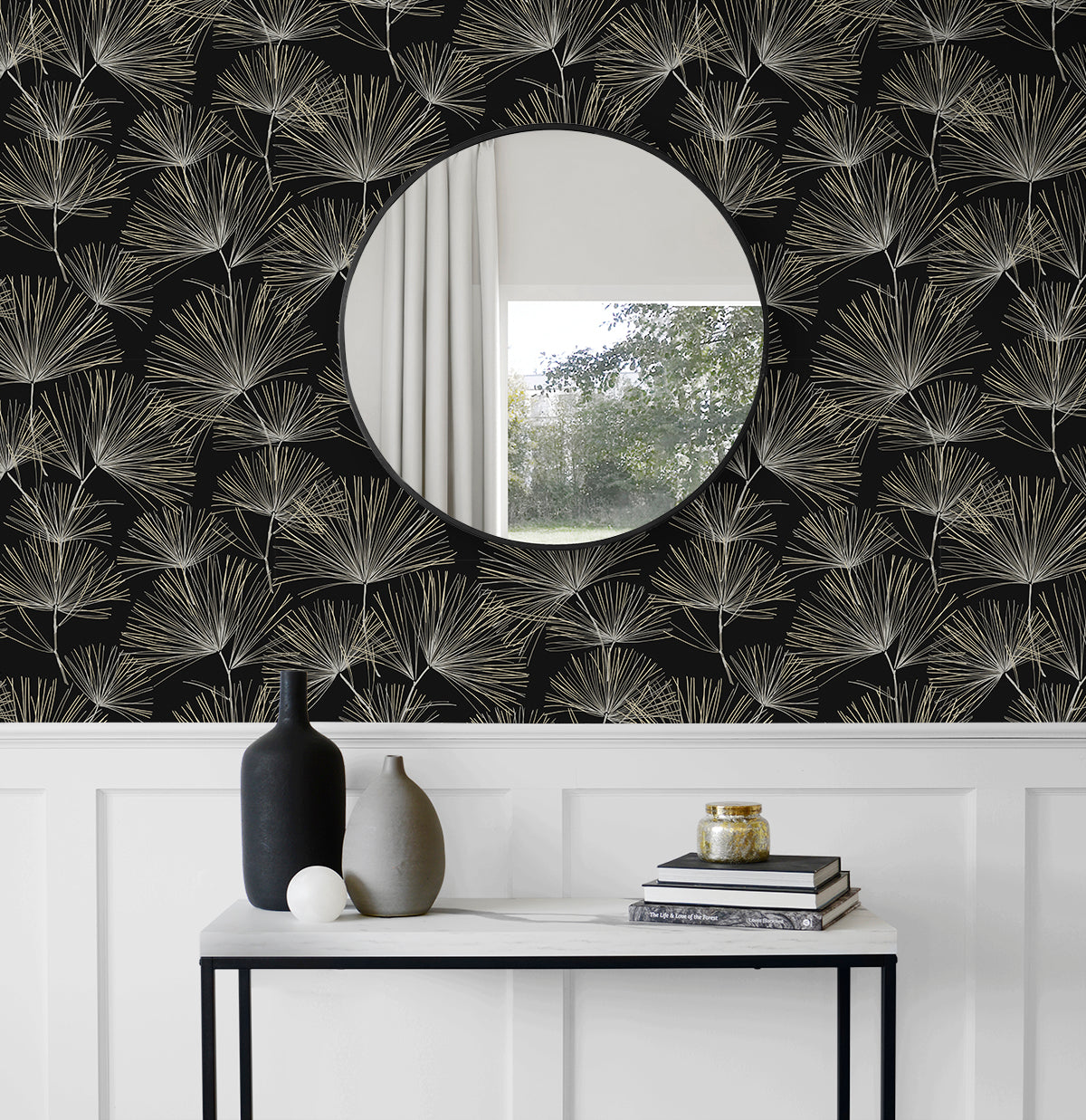 NextWall NW52110 Peek & Stick Wallpaper - Eade's Wallpaper & Fabric