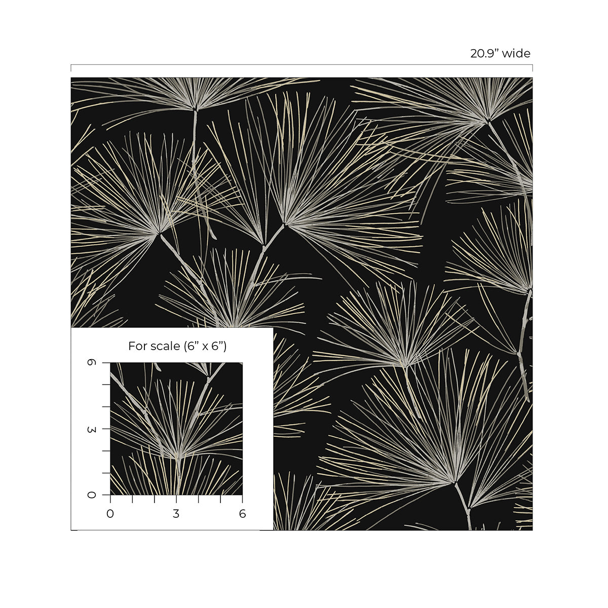 NextWall NW52110 Peek & Stick Wallpaper - Eade's Wallpaper & Fabric