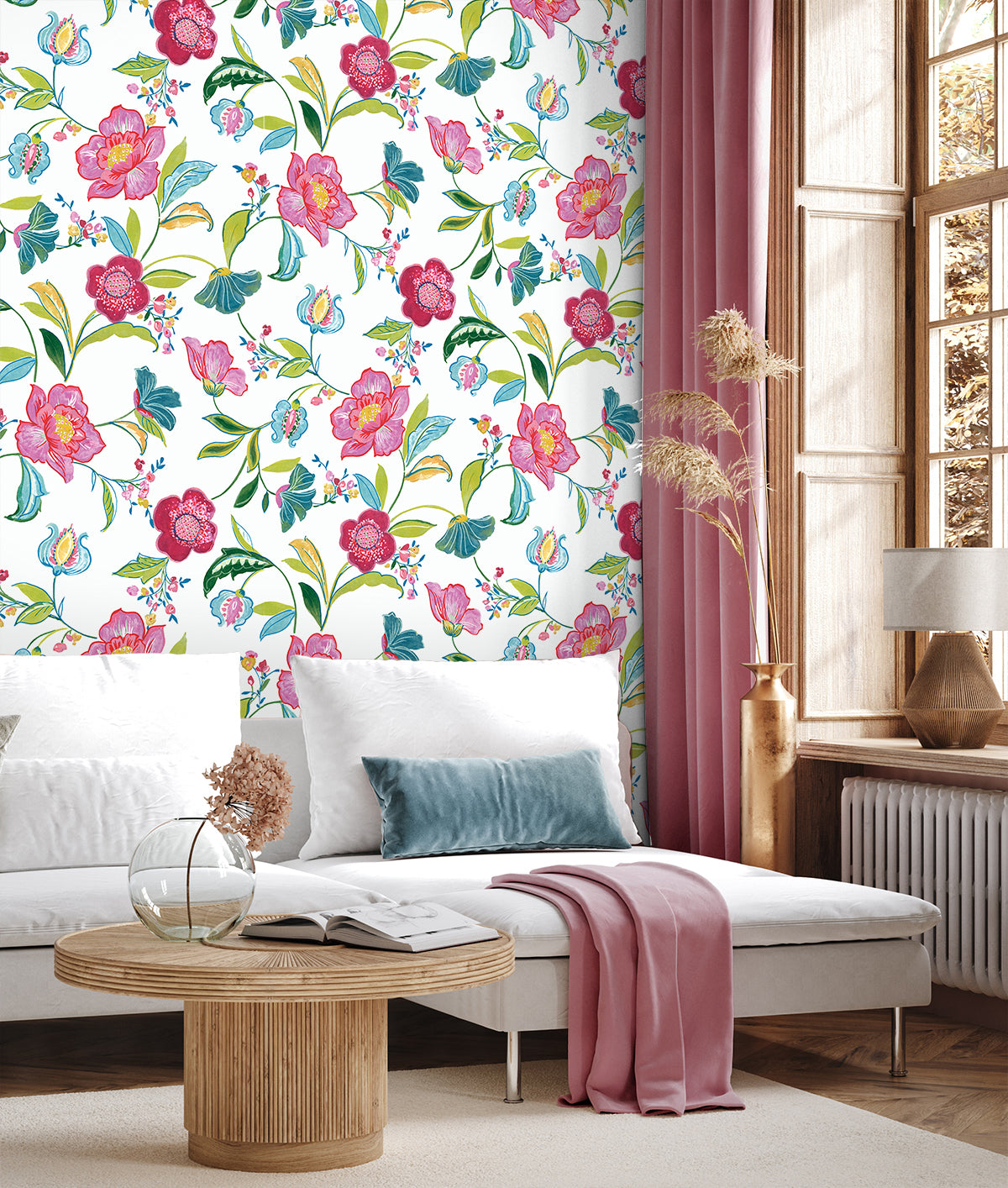 NextWall NW52300 Peek & Stick Wallpaper - Eade's Wallpaper & Fabric