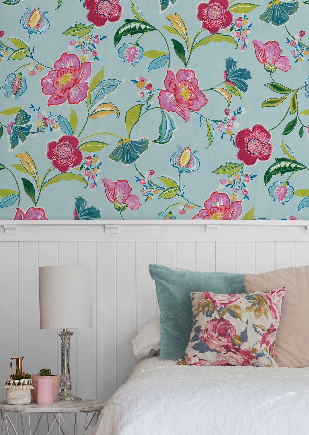 NextWall NW52302 Peek & Stick Wallpaper - Eade's Wallpaper & Fabric
