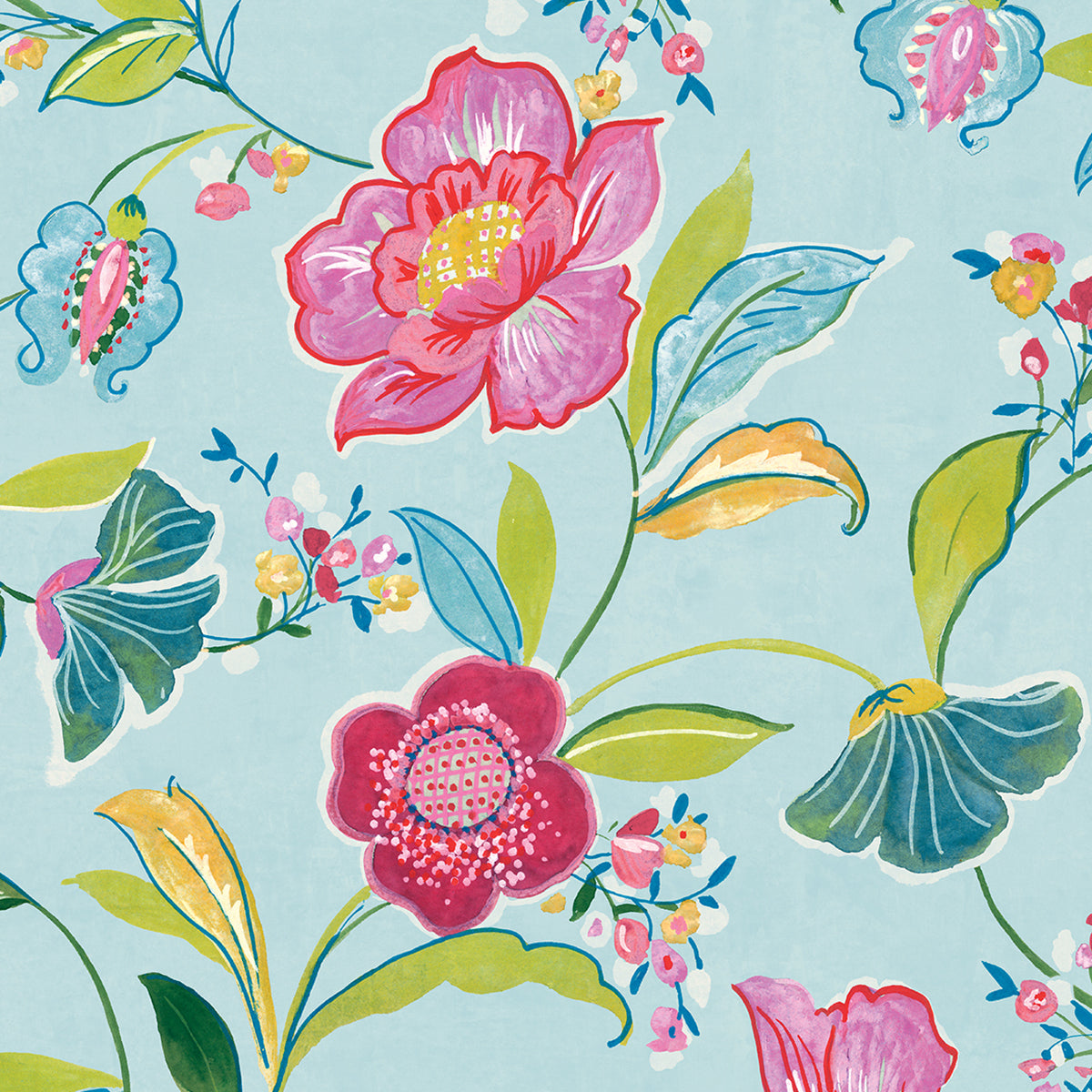 NextWall NW52302 Peek & Stick Wallpaper - Eade's Wallpaper & Fabric