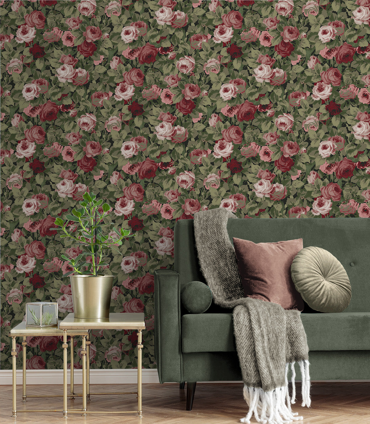 NextWall NW52401 Peek & Stick Wallpaper - Eade's Wallpaper & Fabric