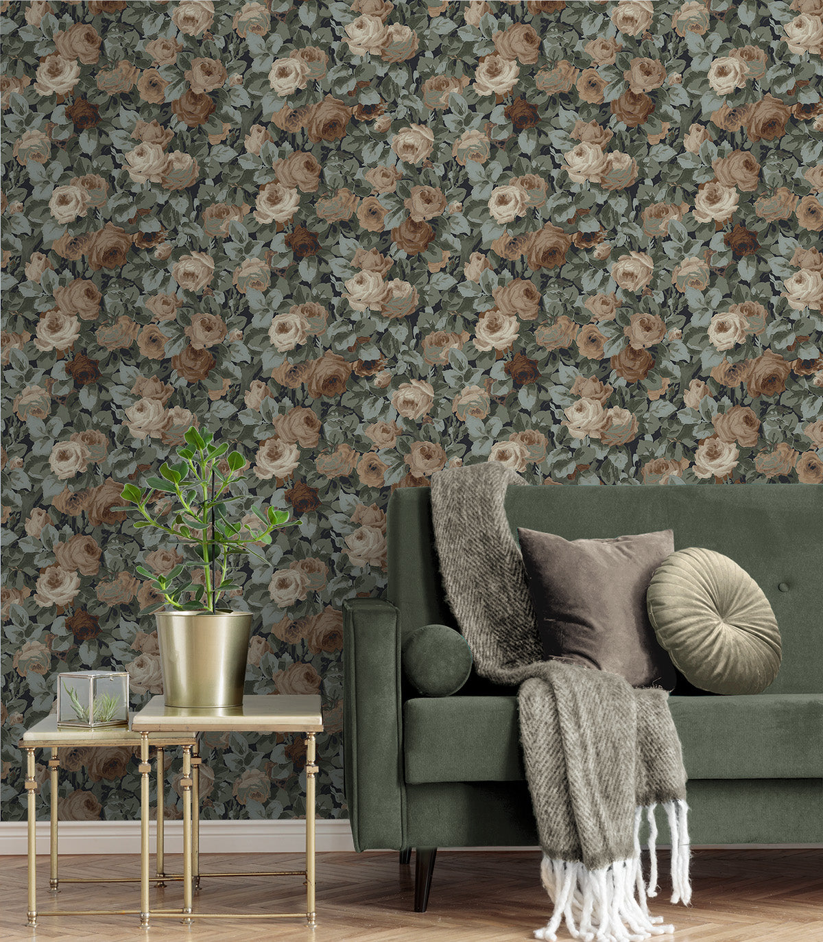 NextWall NW52402 Peek & Stick Wallpaper - Eade's Wallpaper & Fabric