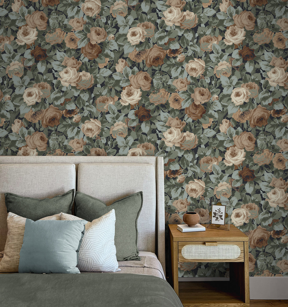 NextWall NW52402 Peek & Stick Wallpaper - Eade's Wallpaper & Fabric