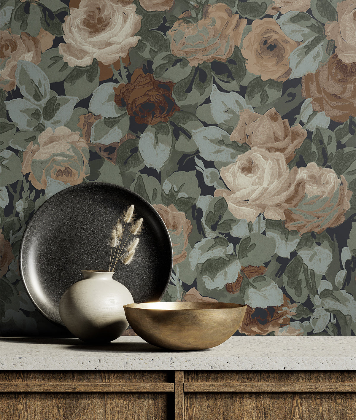 NextWall NW52402 Peek & Stick Wallpaper - Eade's Wallpaper & Fabric