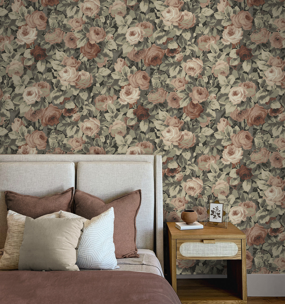 NextWall NW52407 Peek & Stick Wallpaper - Eade's Wallpaper & Fabric