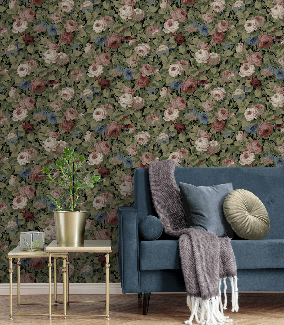NextWall NW52411 Peek & Stick Wallpaper - Eade's Wallpaper & Fabric