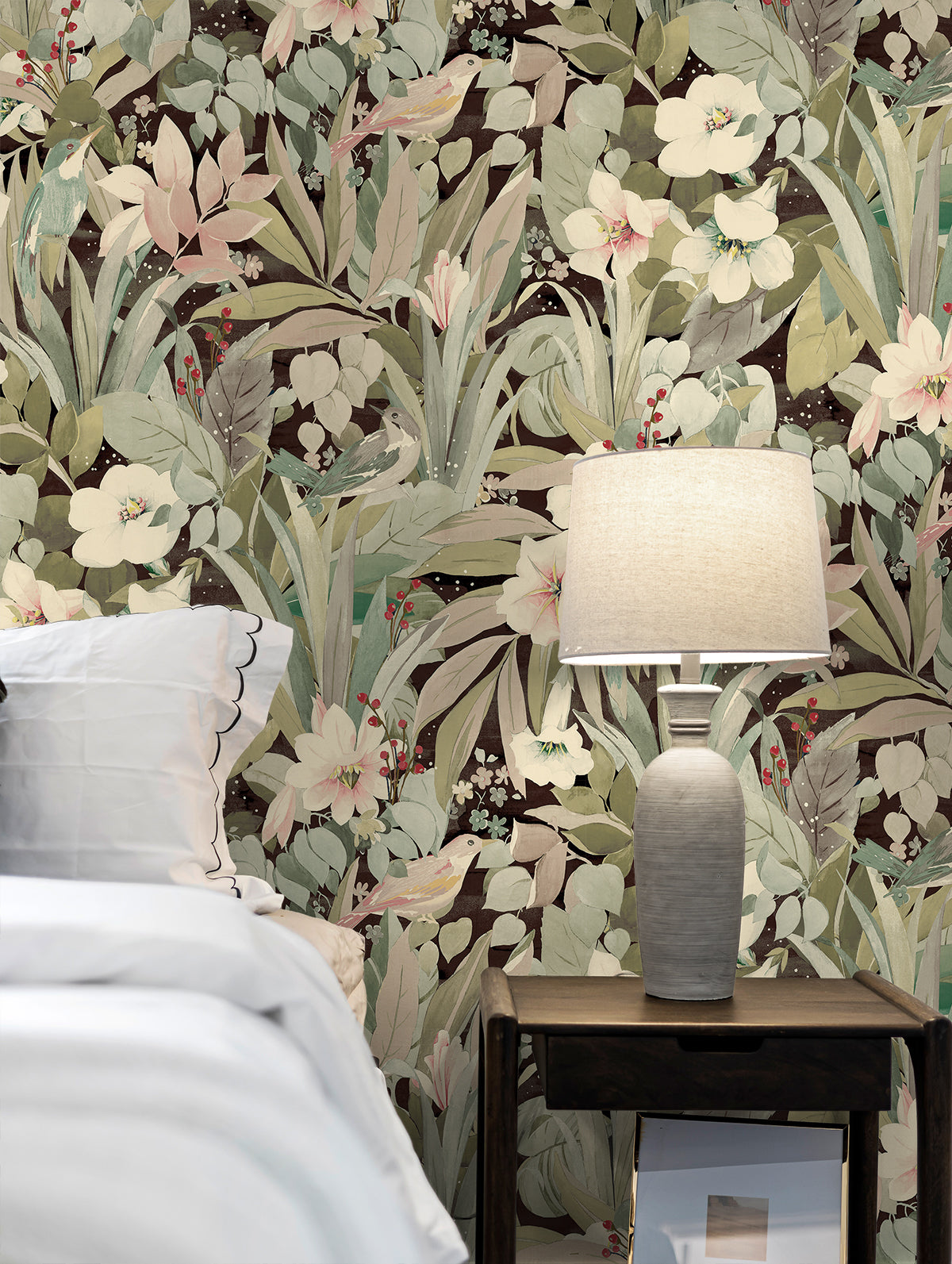 NextWall NW52506 Peek & Stick Wallpaper - Eade's Wallpaper & Fabric