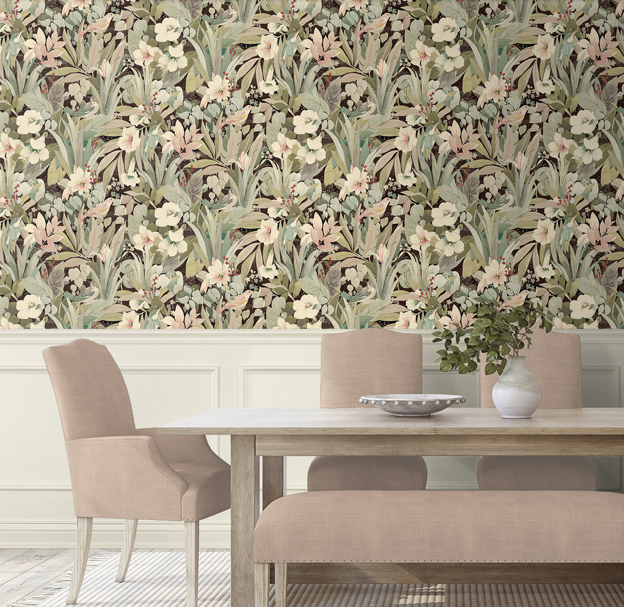 NextWall NW52506 Peek & Stick Wallpaper - Eade's Wallpaper & Fabric