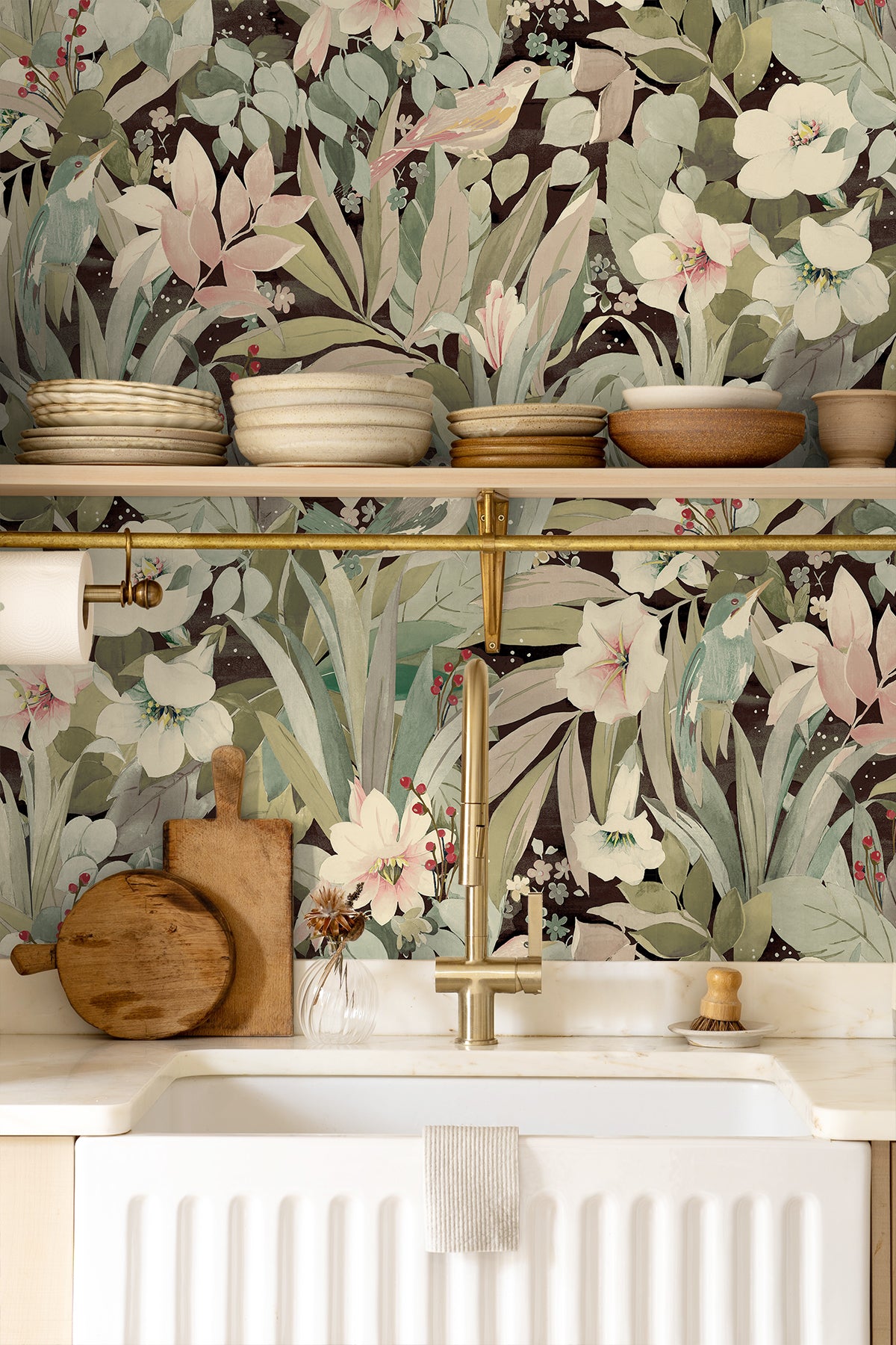 NextWall NW52506 Peek & Stick Wallpaper - Eade's Wallpaper & Fabric