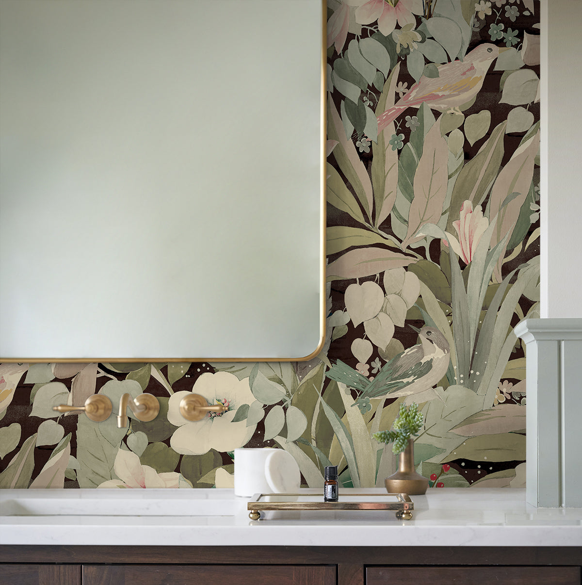 NextWall NW52506 Peek & Stick Wallpaper - Eade's Wallpaper & Fabric