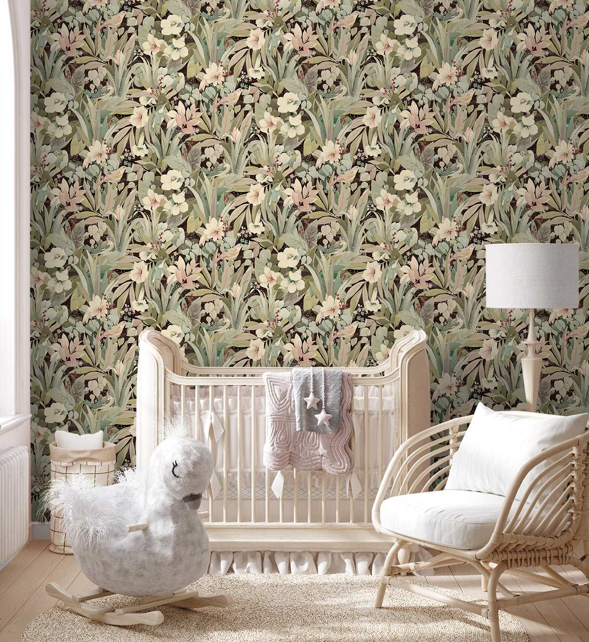 NextWall NW52506 Peek & Stick Wallpaper - Eade's Wallpaper & Fabric