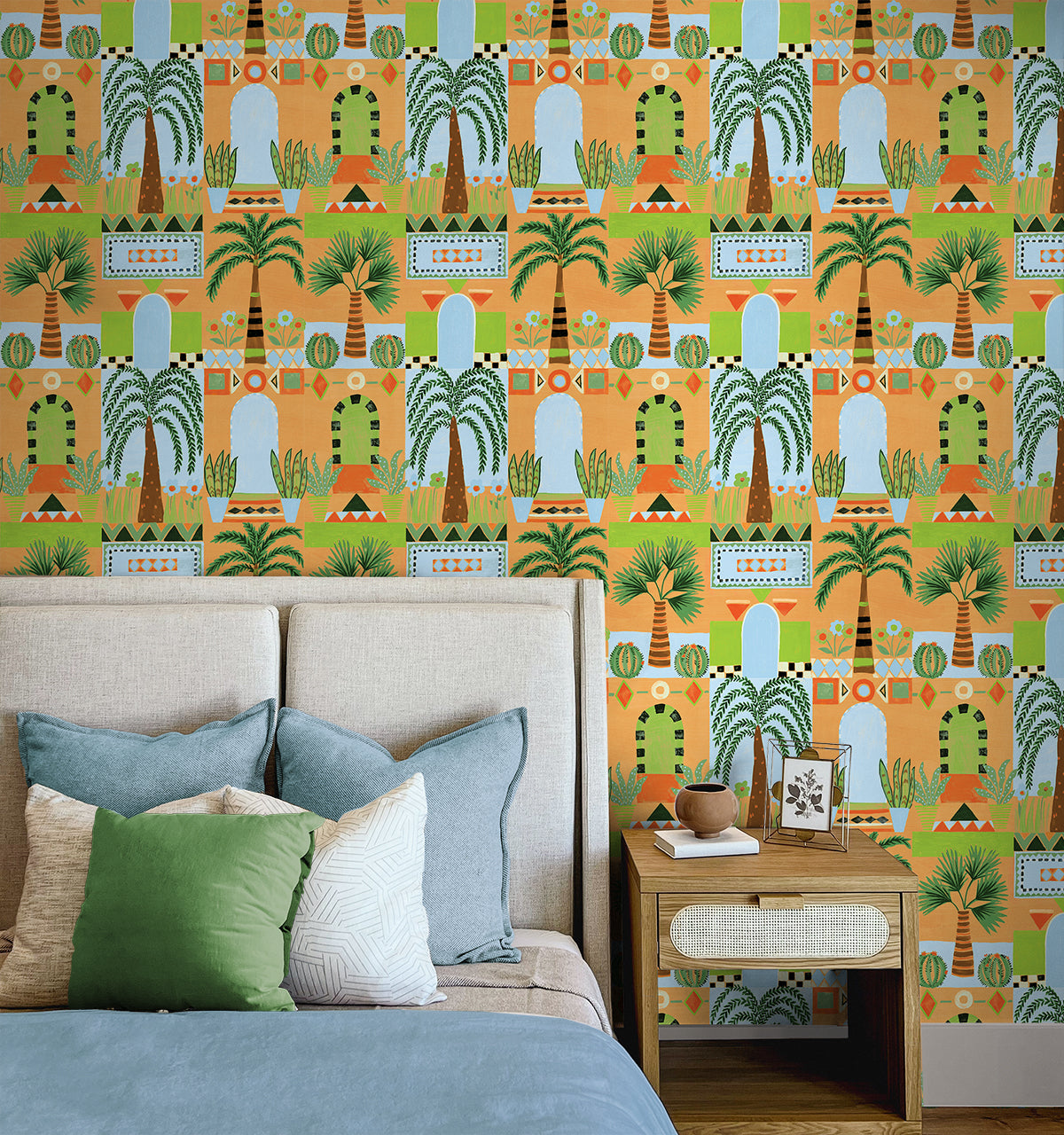 NextWall NW52606 Peek & Stick Wallpaper - Eade's Wallpaper & Fabric