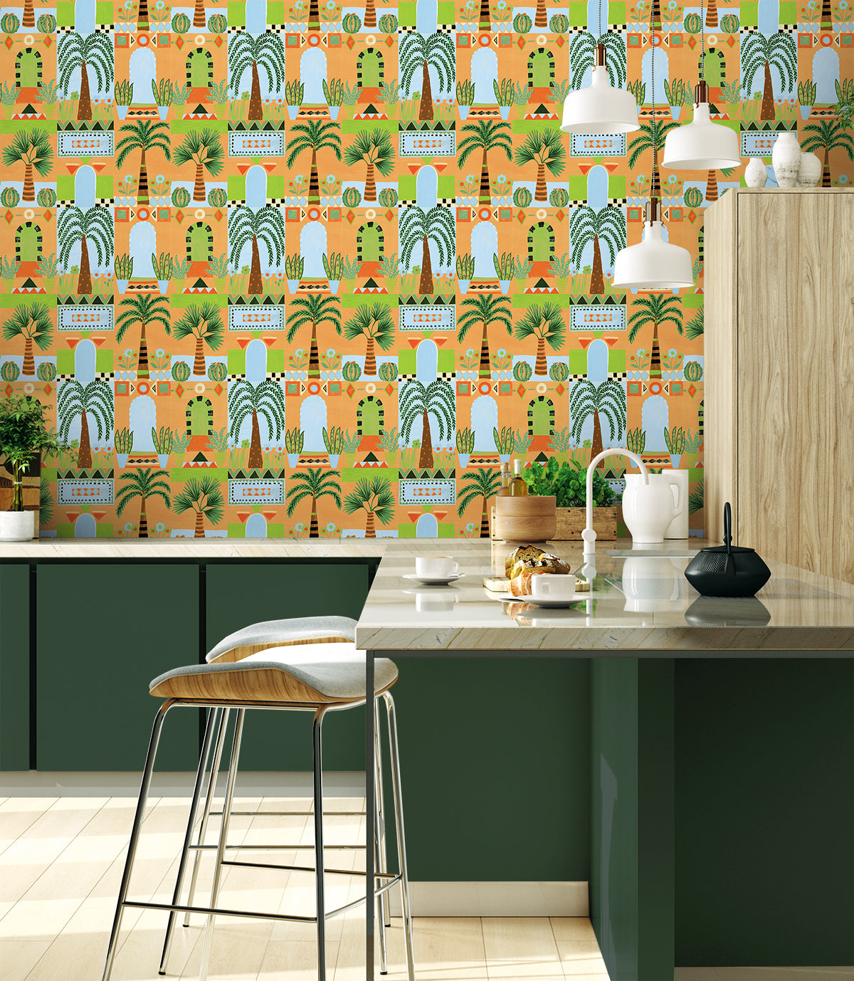 NextWall NW52606 Peek & Stick Wallpaper - Eade's Wallpaper & Fabric