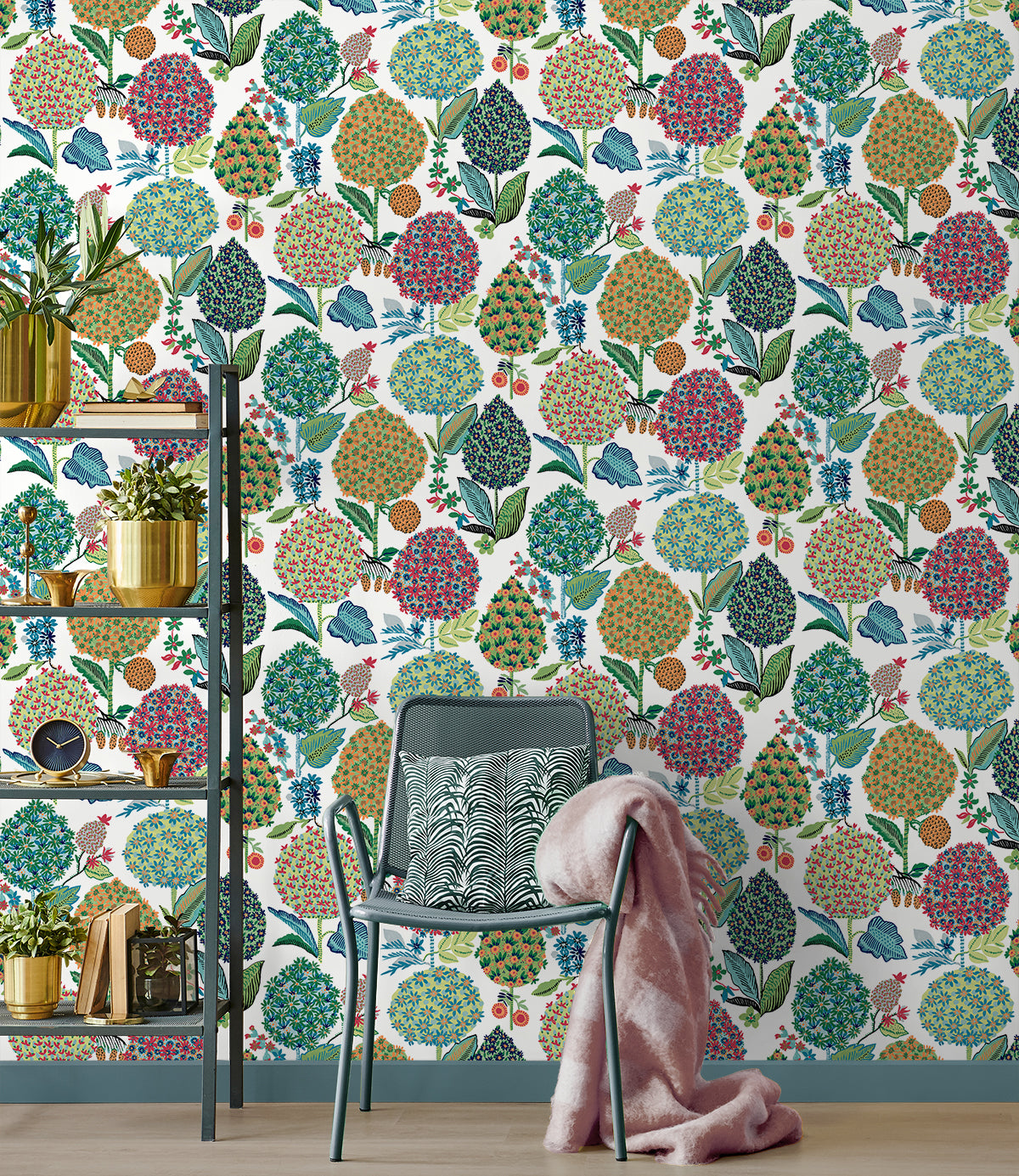 NextWall NW52701 Peek & Stick Wallpaper - Eade's Wallpaper & Fabric