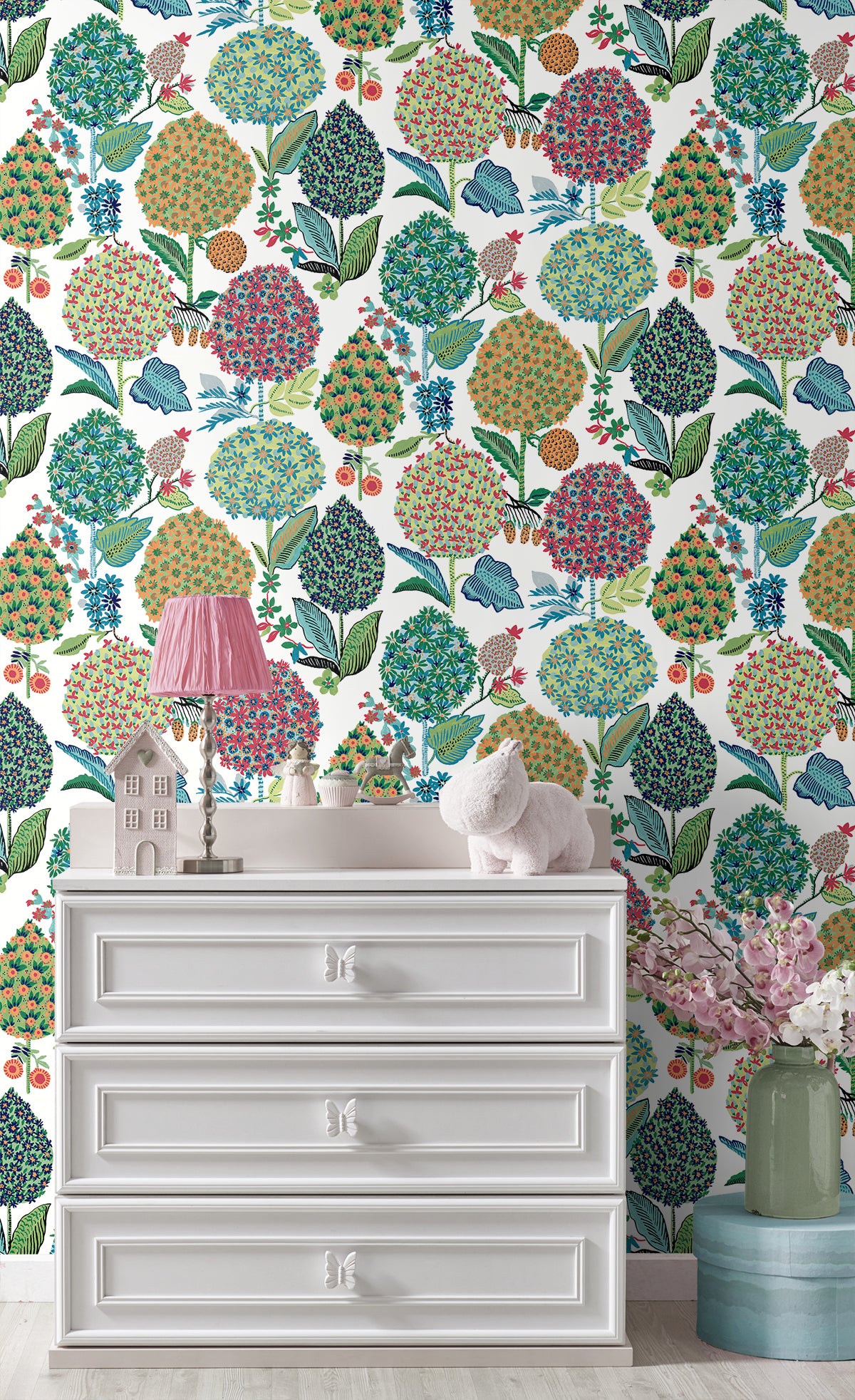 NextWall NW52701 Peek & Stick Wallpaper - Eade's Wallpaper & Fabric