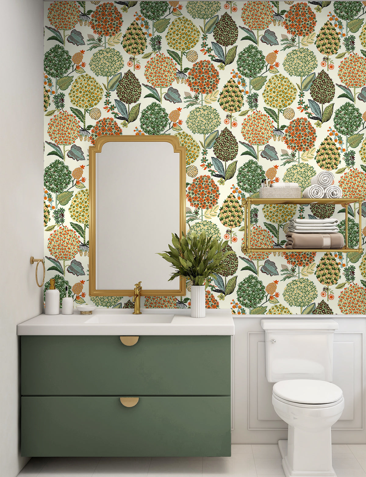 NextWall NW52706 Peek & Stick Wallpaper - Eade's Wallpaper & Fabric