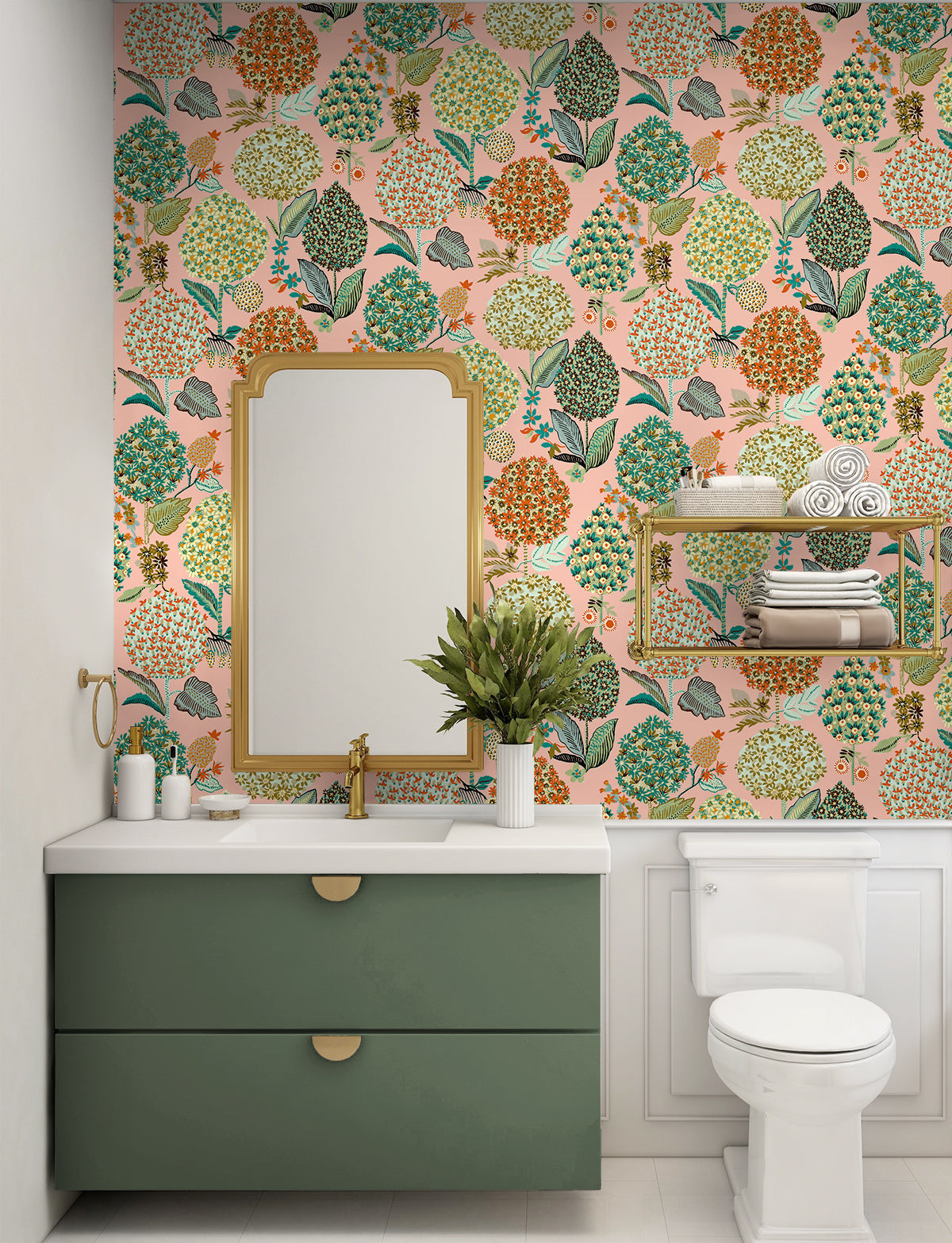 NextWall NW52721 Peek & Stick Wallpaper - Eade's Wallpaper & Fabric