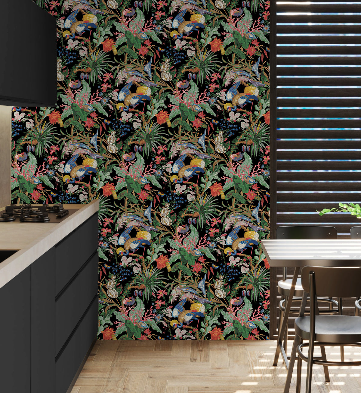 NextWall NW52800 Peek & Stick Wallpaper - Eade's Wallpaper & Fabric