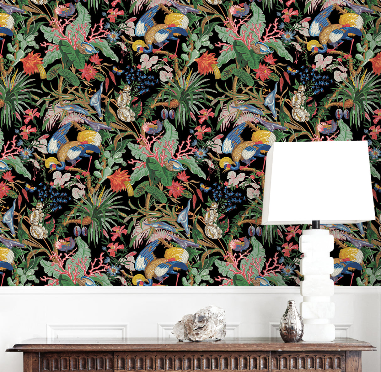 NextWall NW52800 Peek & Stick Wallpaper - Eade's Wallpaper & Fabric