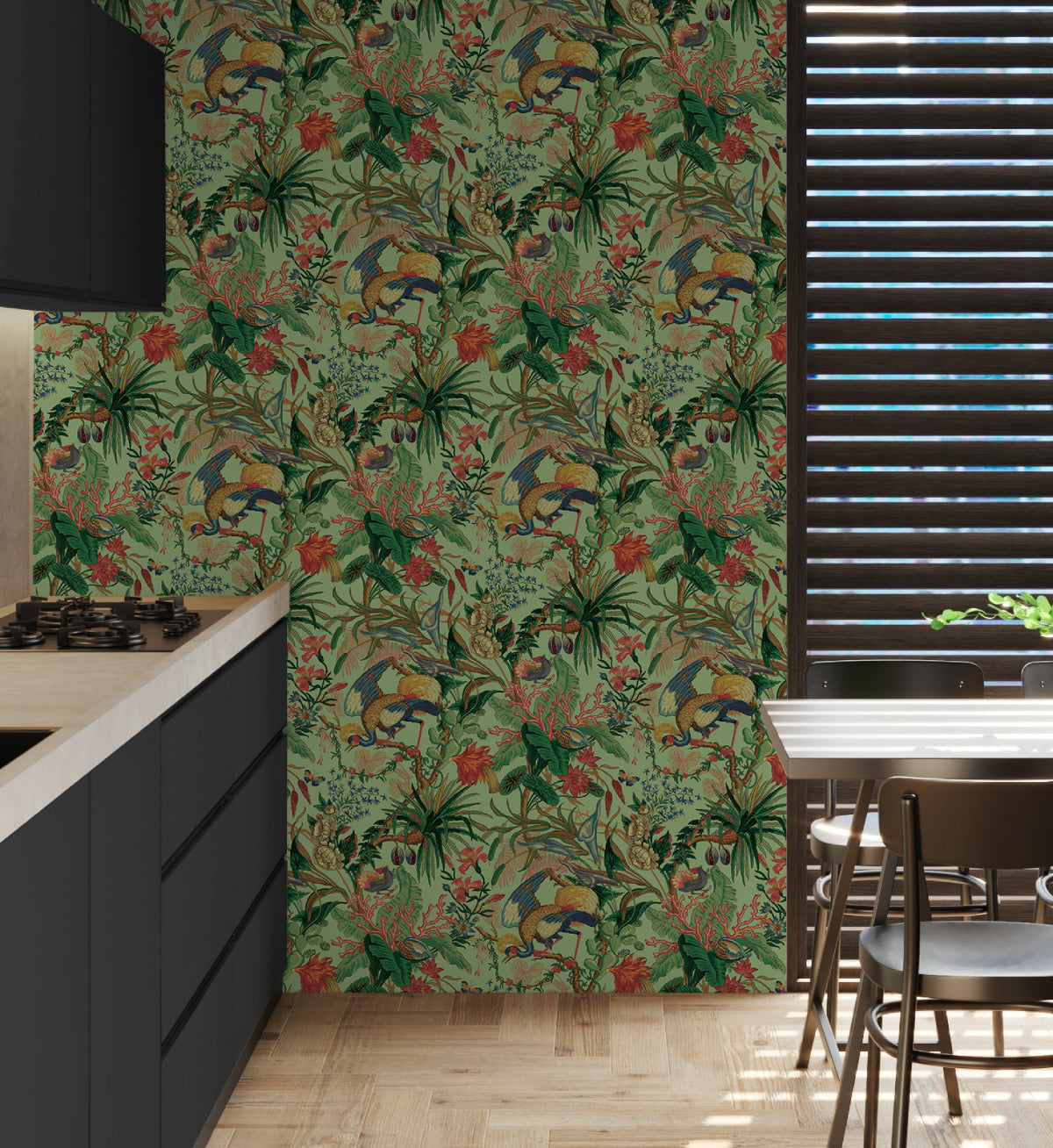 NextWall NW52804 Peek & Stick Wallpaper - Eade's Wallpaper & Fabric