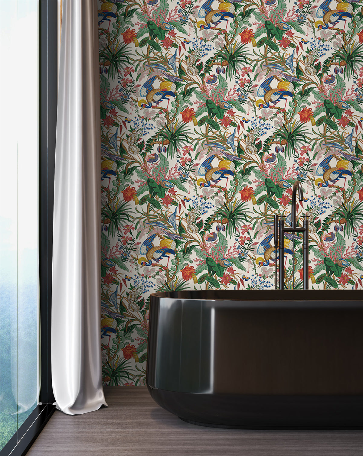 NextWall NW52810 Peek & Stick Wallpaper - Eade's Wallpaper & Fabric