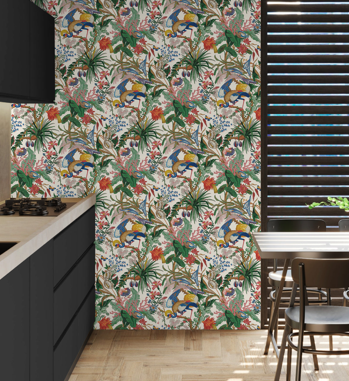 NextWall NW52810 Peek & Stick Wallpaper - Eade's Wallpaper & Fabric