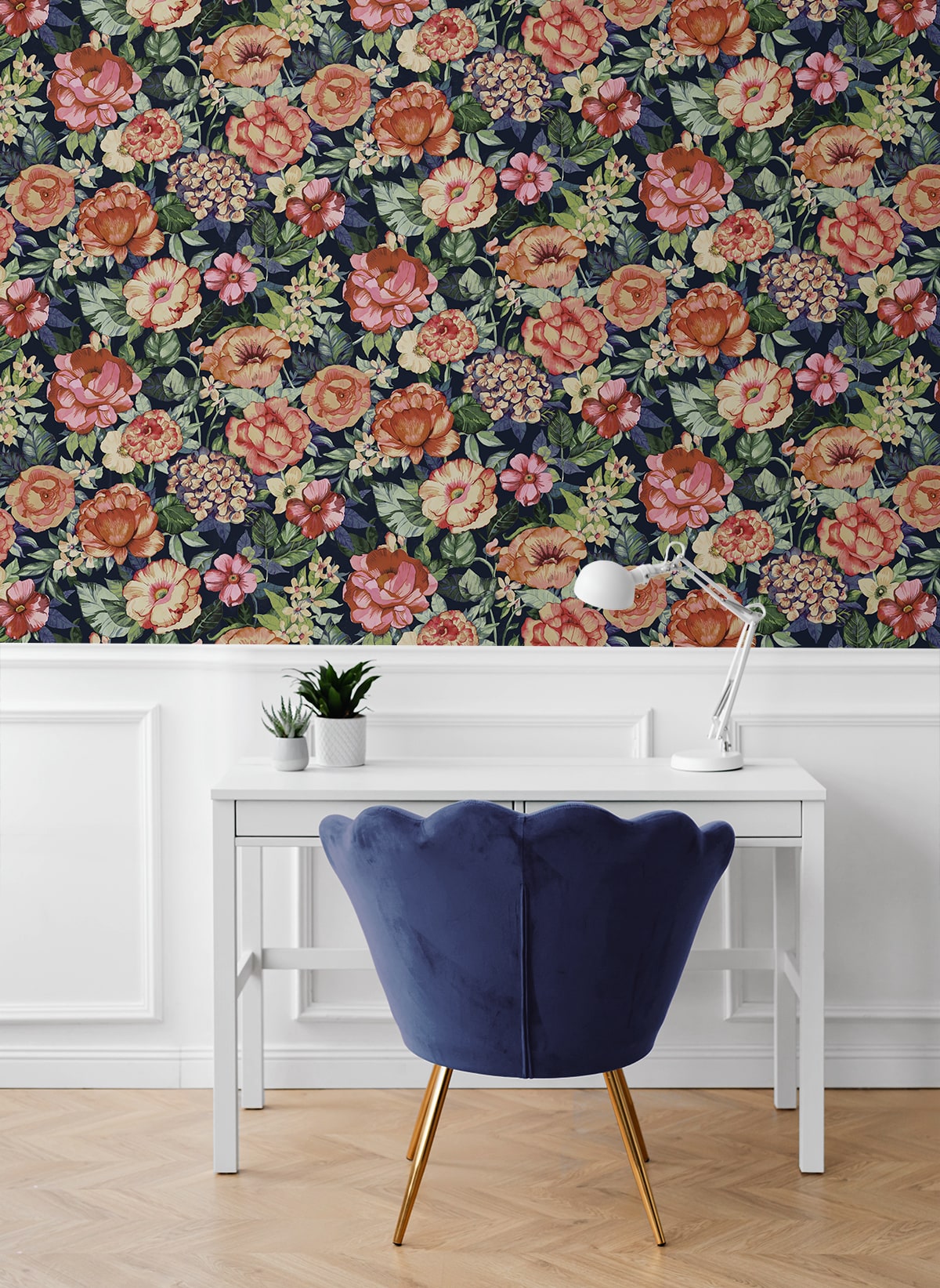 NextWall NW52922 Peek & Stick Wallpaper - Eade's Wallpaper & Fabric