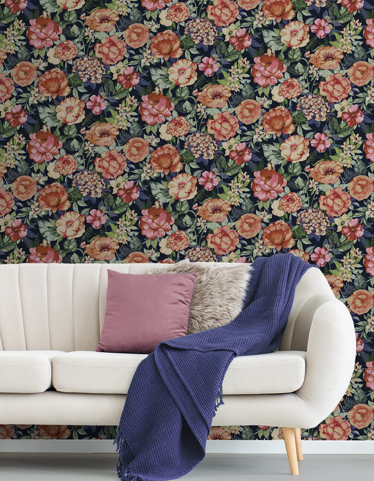 NextWall NW52922 Peek & Stick Wallpaper - Eade's Wallpaper & Fabric