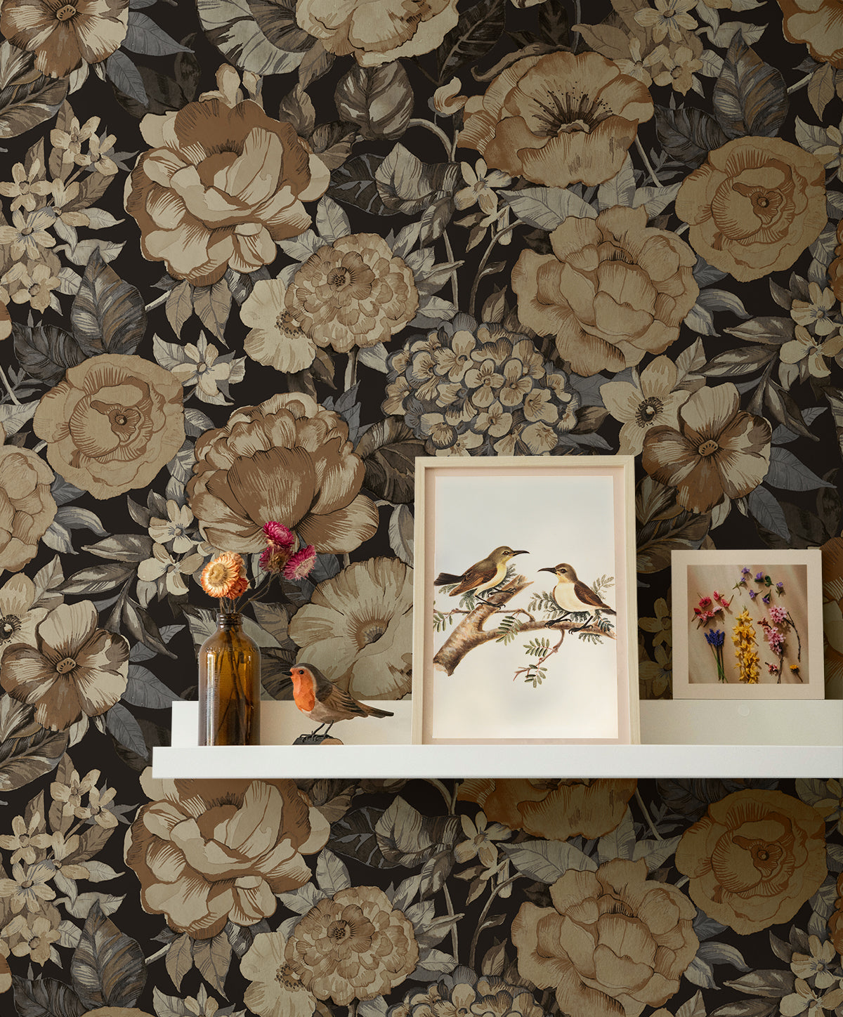 NextWall NW52926 Peek & Stick Wallpaper - Eade's Wallpaper & Fabric
