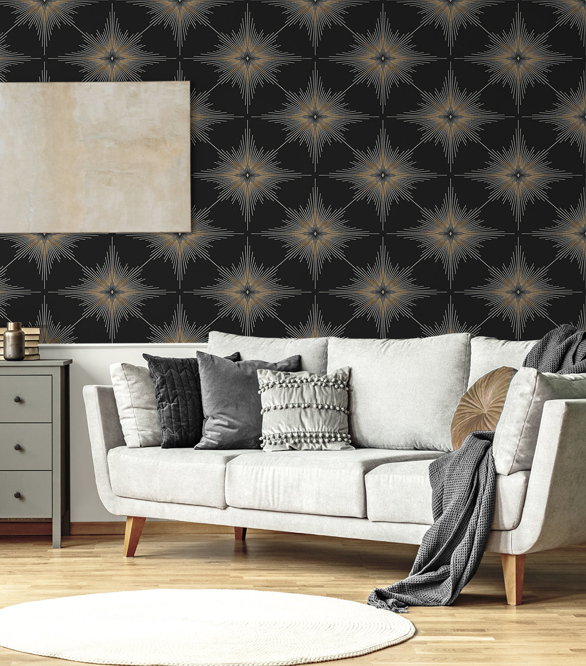NextWall NW53000 Peek & Stick Wallpaper - Eade's Wallpaper & Fabric