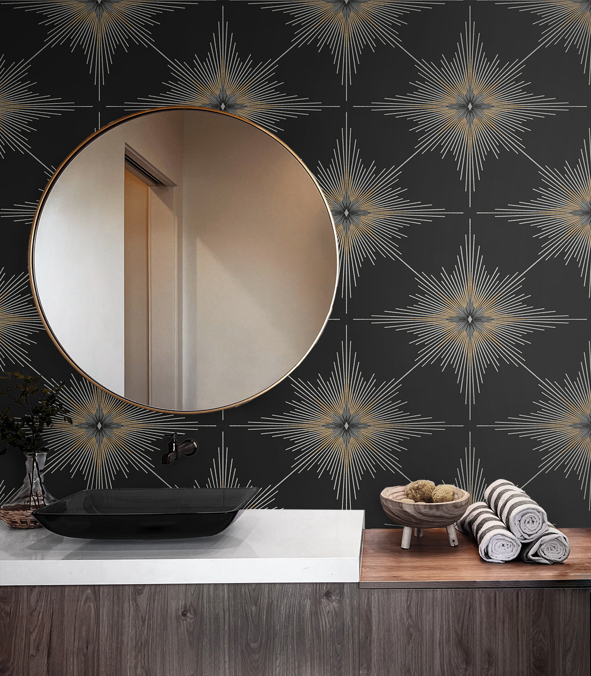 NextWall NW53000 Peek & Stick Wallpaper - Eade's Wallpaper & Fabric