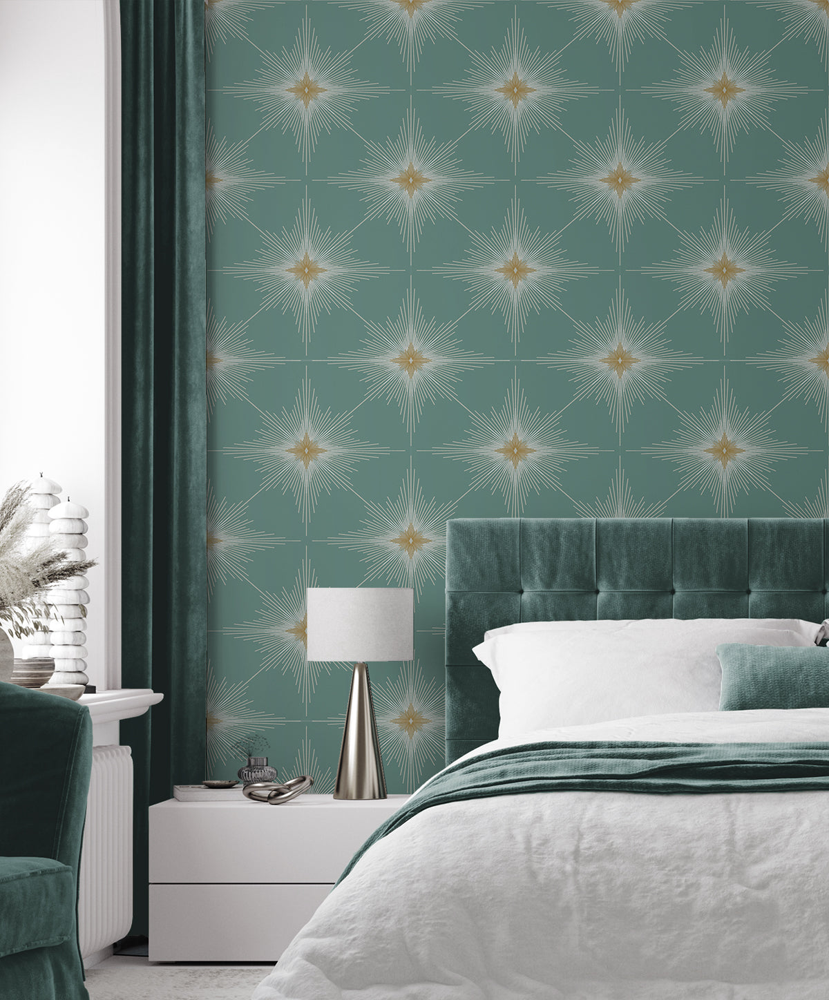 NextWall NW53004 Peek & Stick Wallpaper - Eade's Wallpaper & Fabric