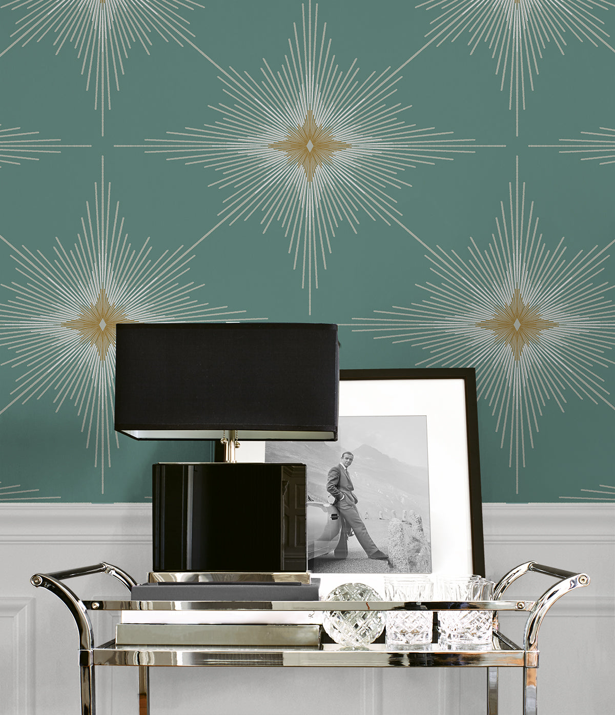 NextWall NW53004 Peek & Stick Wallpaper - Eade's Wallpaper & Fabric