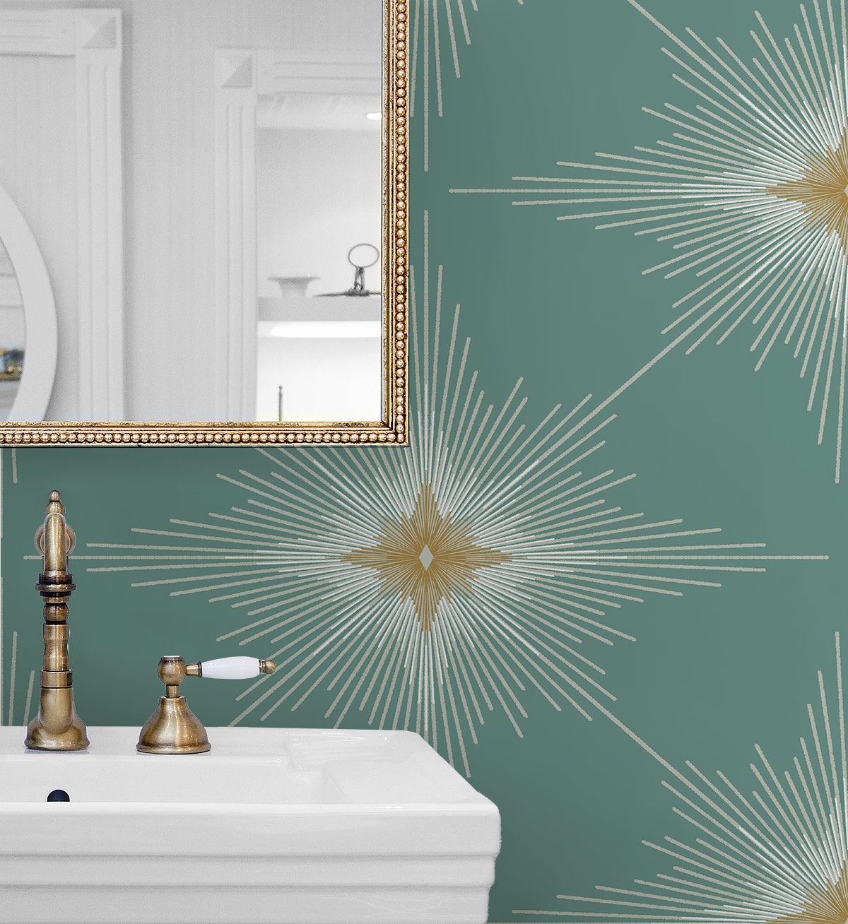 NextWall NW53004 Peek & Stick Wallpaper - Eade's Wallpaper & Fabric