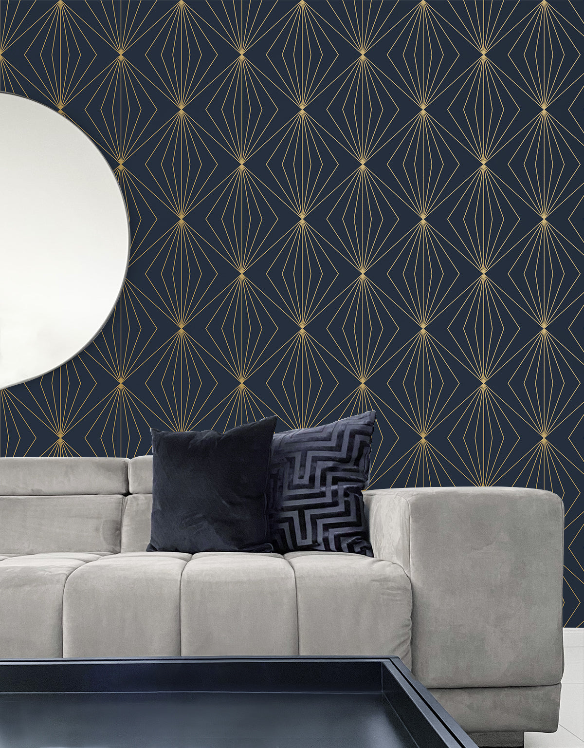 NextWall NW53102 Peek & Stick Wallpaper - Eade's Wallpaper & Fabric