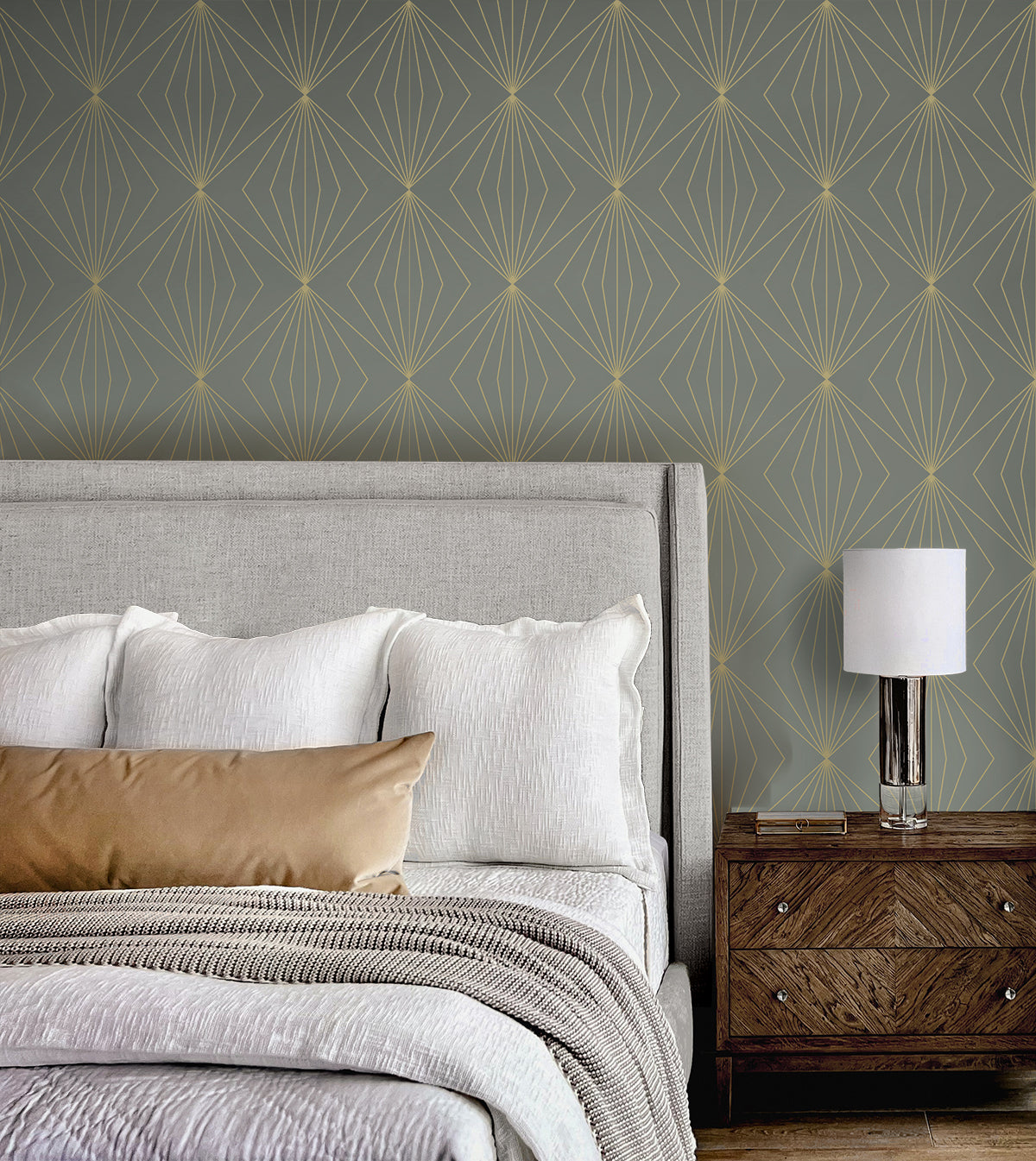NextWall NW53105 Peek & Stick Wallpaper - Eade's Wallpaper & Fabric
