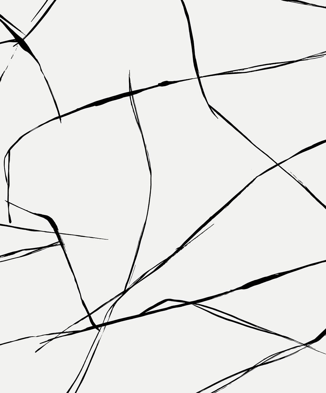 NextWall NW53200 Inkwork Abstract