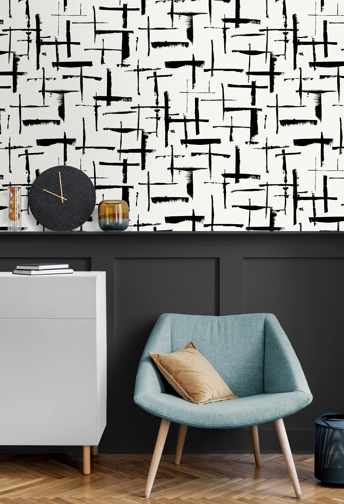 NextWall NW53300 Peek & Stick Wallpaper - Eade's Wallpaper & Fabric