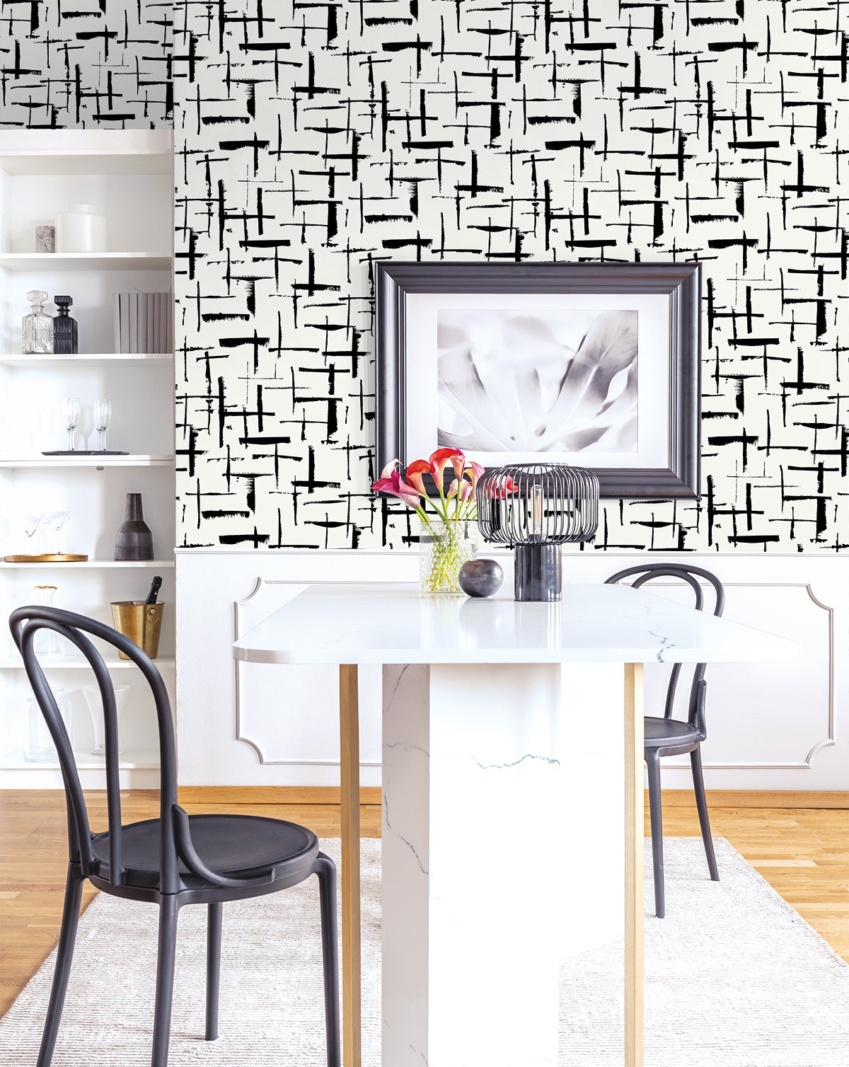 NextWall NW53300 Peek & Stick Wallpaper - Eade's Wallpaper & Fabric